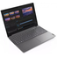 Laptop Lenovo V15-IGL, 15.6'' Iron Grey / (Intel Pentium Silver N5030) / 4GB / 256GB SSD, 4 image