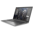 Laptop HP ZBook Firefly 15 G8, 15.6'' Grey / (InteI Core i5-1135G7) / 16GB / 512GB SSD, 3 image