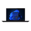 Laptop Lenovo ThinkPad T16 Gen1, 16.0'' Black / (Intel Core i5-1235U) / 16GB / 512GB SSD, 2 image