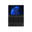 Laptop Lenovo ThinkPad T16 Gen1, 16.0'' Black / (Intel Core i5-1235U) / 8GB / 256GB SSD, 4 image