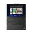 Laptop Lenovo ThinkPad E16 G1, 16.0'' Black / (Intel Core i7-1355U) / 16GB / 512GB SSD, 4 image