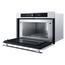 Cuptor cu microunde Whirlpool WMD44MW, Alb, 3 image