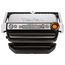 Grătar electric Tefal OptiGrill, 2000W, Oțel inoxidabil