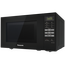Cuptor cu microunde Panasonic NN-ST25HBZUE, Negru, 3 image