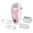 Epilator Rowenta EP5640D0, Alb/Roz, 3 image