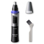 Trimmer pentru bărbați Panasonic ER-GN30-K520, Negru | Argintiu, 2 image