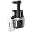 Storcător de fructe și legume Tefal ZC420E38, Negru Inox