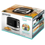 Toaster Gorenje T800DB, Negru, 3 image