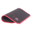 Mouse Pad pentru jocuri Gembird MP-GAMEPRO, Large, Negru/Roșu, 2 image