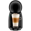 Cafetiera cu capsule DeLonghi EDG110.AB, 1400W, Negru
