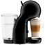 Cafetiera cu capsule DeLonghi EDG110.AB, 1400W, Negru, 3 image