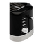 Toaster Gorenje T800DB, Negru, 2 image