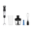 Blender de mână Tefal HB67E830, Negru