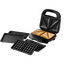Toaster Philips HD2350/80, Negru, 2 image