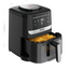 Friteuză cu aer cald Tefal EY5568E0, Negru, 3 image