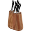 Set de Cuțite Tefal K267S556, Negru / Inox, 2 image
