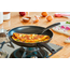 Tigaie Tefal B5670653, 28cm, Negru, 5 image