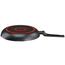 Tigaie Tefal B5670653, 28cm, Negru, 4 image