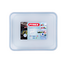Tava de copt Pyrex 243P000, Transparent, 2 image