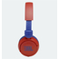 Căști JBL JR310BT, Roșu, 2 image