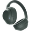 Căști SONY ULT WEAR, Forest Grey, 2 image
