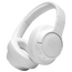Căști JBL Tune 710BT, Alb