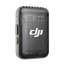 Microfon portabil pentru înregistrare vocală DJI Mic 2 (2 TX + 1 RX + Charging Case), Fără fir, Negru, 2 image