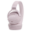 JBL. Căști JBL Tune 660BT, Roz, 2 image