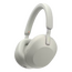 Căști SONY WH-1000XM5, Argintiu