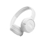 Căști JBL Tune 510BT, Alb, 2 image
