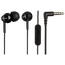 Căști SONY MDR-EX110AP, Negru