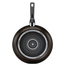 Tigaie Tefal C3840653, 28cm, Negru, 2 image