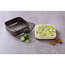 Tava de copt Pyrex AS24BS0, Maro, 2 image
