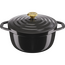 Cratiță Tefal E2554604, 4,7L, 24cm, Negru