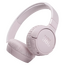 JBL. Căști JBL Tune 660BT, Roz