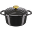 Cratiță Tefal E2554404, 3,1L, 20cm, Negru