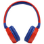 Căști JBL JR310BT, Roșu, 9 image