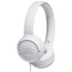 Căști JBL Tune 500, Alb