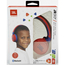 Căști JBL JR310BT, Roșu, 7 image