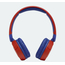Căști JBL JR310BT, Roșu, 3 image