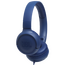 Căști JBL Tune 500, Albastru
