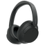 Căști SONY WH-CH720N, Negru