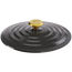 Cratiță Tefal E2554604, 4,7L, 24cm, Negru, 3 image