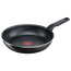 Tigaie Tefal C3840653, 28cm, Negru