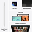 Tabletă Apple iPad Air 11 (2026), Wi-Fi + 5G, 12GB/128GB, Space Grey, 3 image