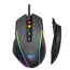 Gaming Mouse Havit MS1011SE, Negru, 8 image