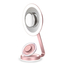 Oglindă cosmetică BaByliss 9450E, Roz, 7 image