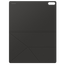 Husă pentru tabletă Samsung Smart Book Cover pentru Tab S11 Ultra, 14,6", Negru, 3 image