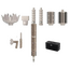 Styler Shark HD446JSEU, 1650W, Auriu, 2 image
