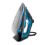 Fier de călcat Braun SI 5256 BL, 2700W, Negru | Albastru, 2 image